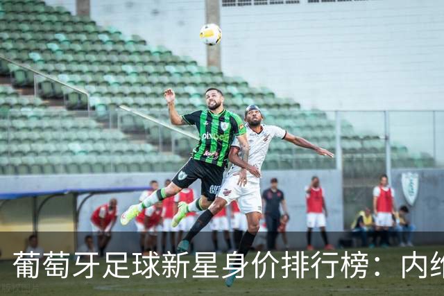 葡萄牙足球新星身价排行榜：内维斯领衔，巴黎三将位列前茅