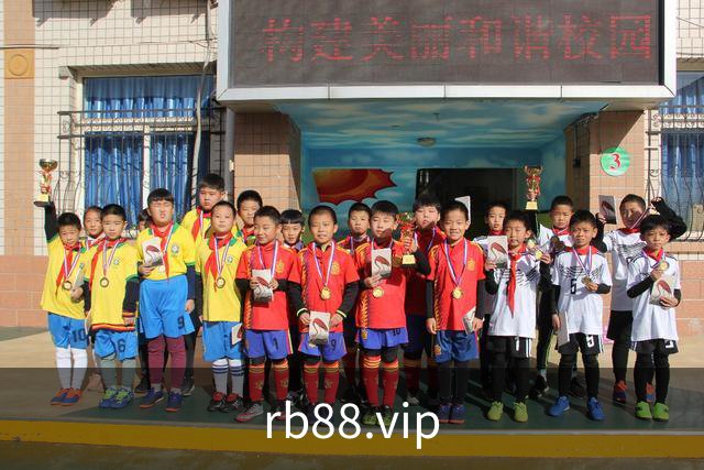rb88.vip公司简介展示图